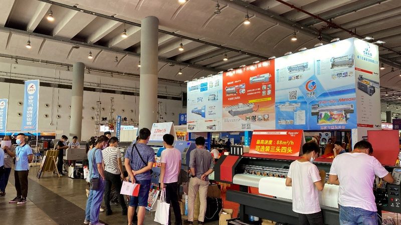 展览展示互动装置定制方案的要点解析