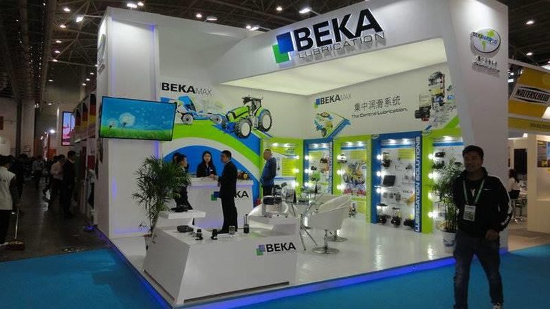 展厅设计与施工一体化：打造专业展览空间的秘密**