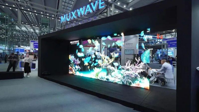 科技展厅设计报价单：揭秘设计与报价背后的逻辑