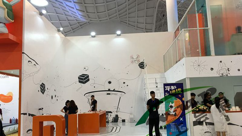 上海展厅设计与施工报价清单，揭秘背后的关键要素**