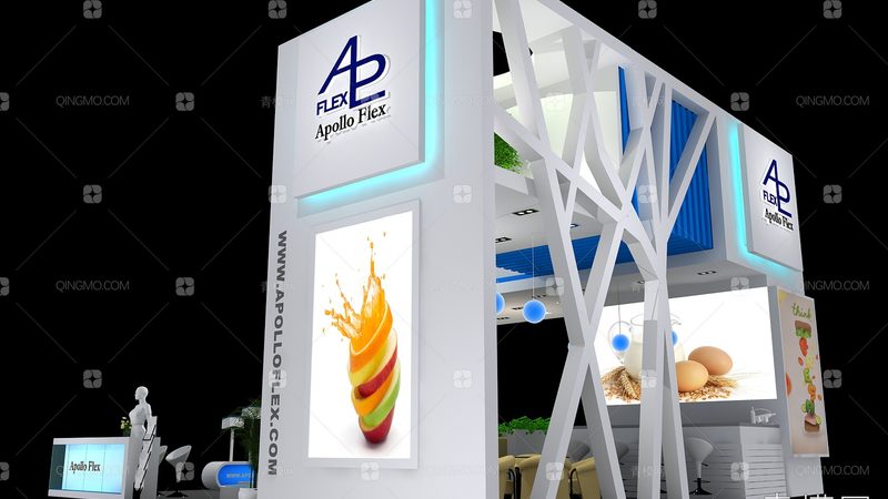 环保材质在广告公司设计中的应用与规范