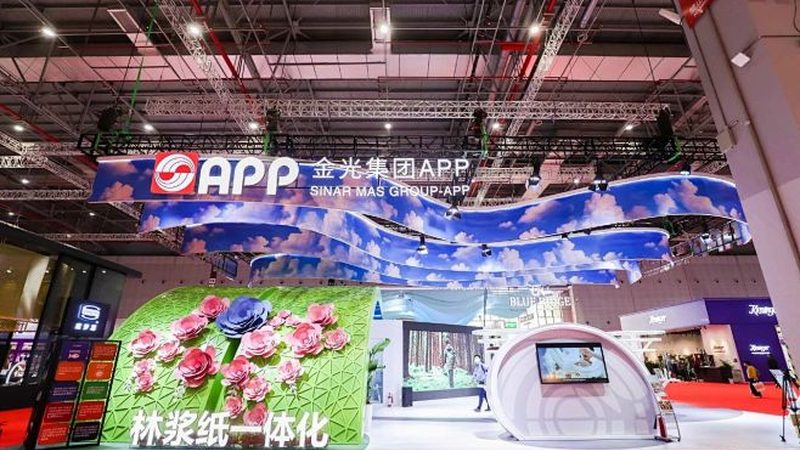 会展物料定制：揭秘背后的工艺与标准