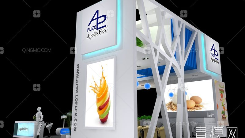 活动搭建验收标准方案：确保展会成功的核心要素