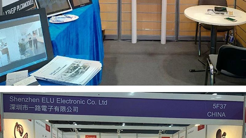 展览展示厂家代理加盟条件揭秘：如何选择可靠合作伙伴