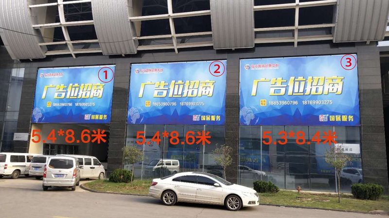 展厅展台搭建验收：三大关键点解析**