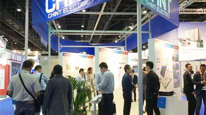特装展台搭建：揭秘施工周期的关键因素**