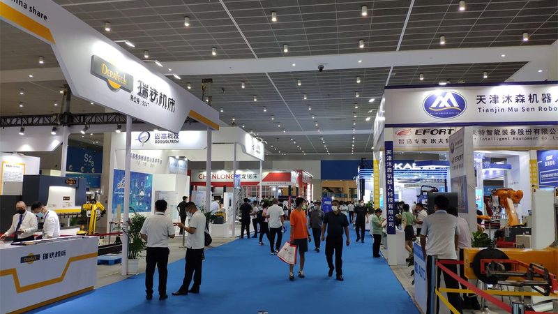 活动搭建效果图设计：材质选择的五大关键